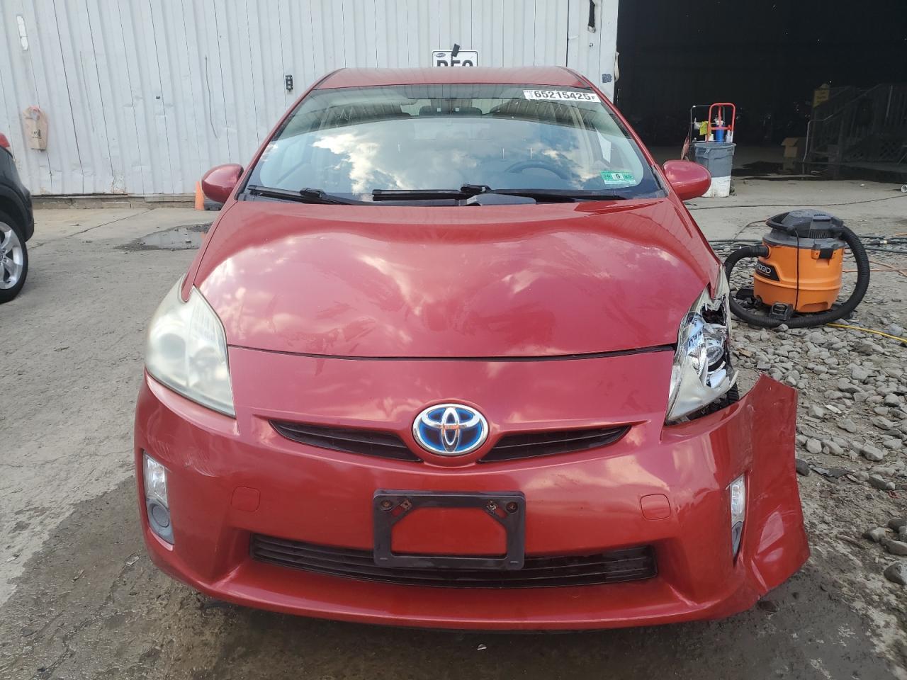 2010 Toyota Prius - Image 5