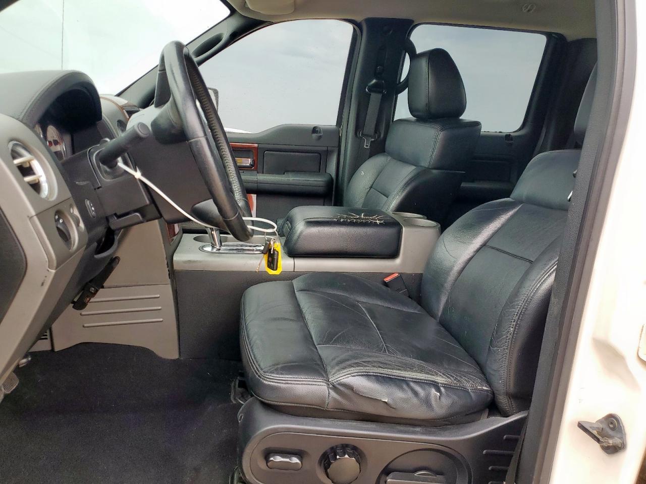 2007 Ford F150 Supercrew - Фото 7