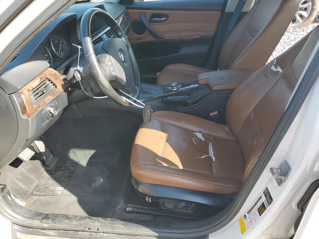 2011 BMW 328 I - Фото 7