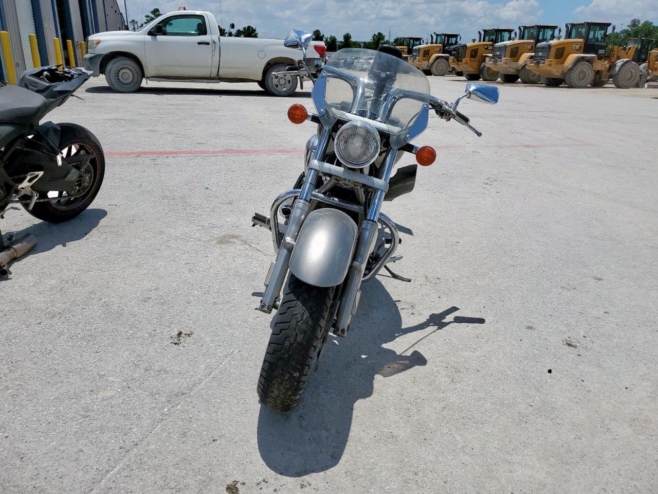 2012 Honda Vt1300 Cr - Фото 2