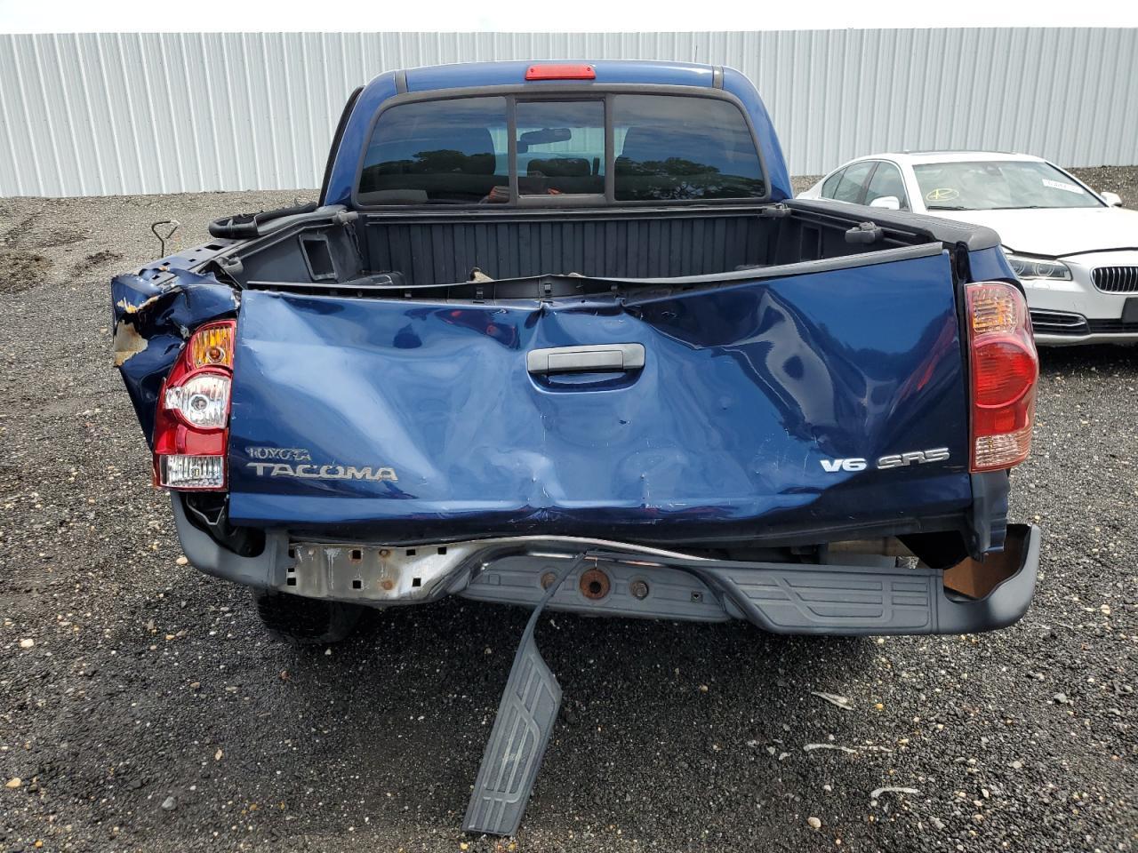 2008 Toyota Tacoma Double Cab - Image 6