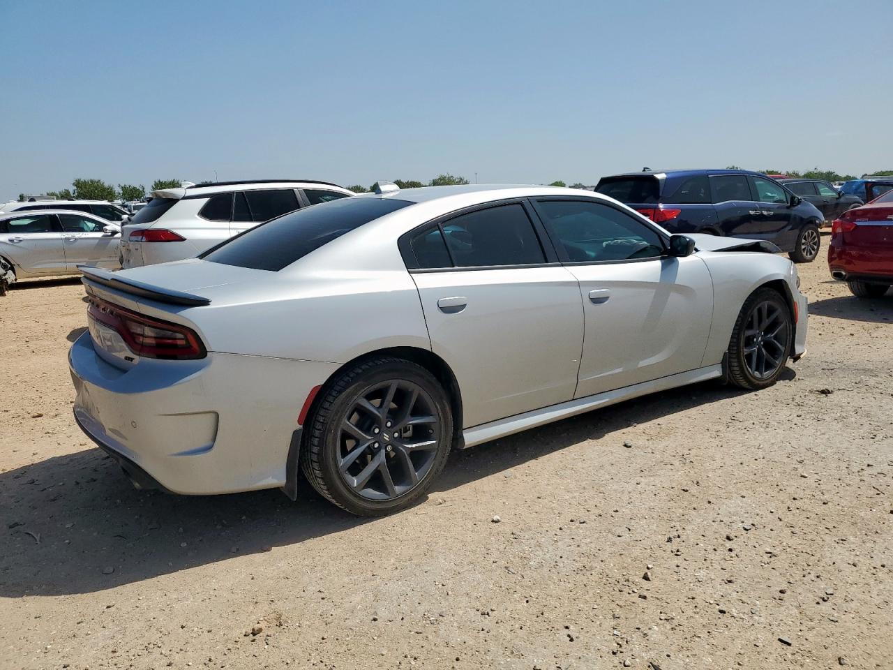 2023 Dodge Charger Gt - Image 3