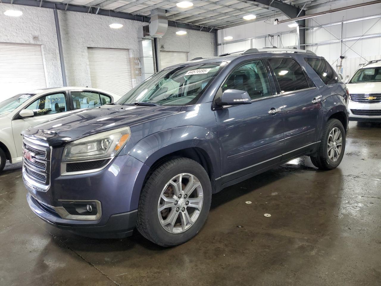 2013 GMC Acadia Slt-1