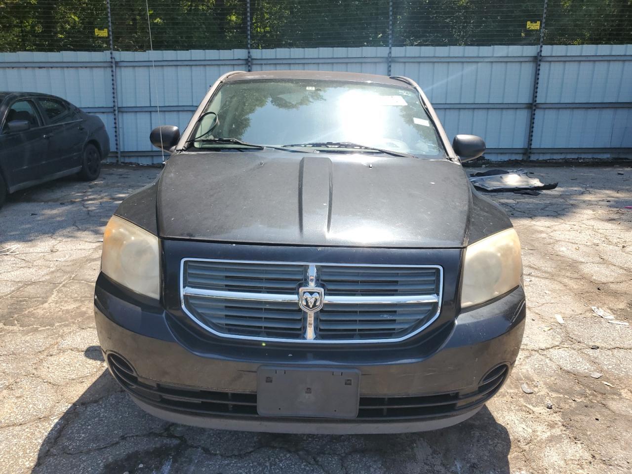 2010 Dodge Caliber Sxt - Фото 5