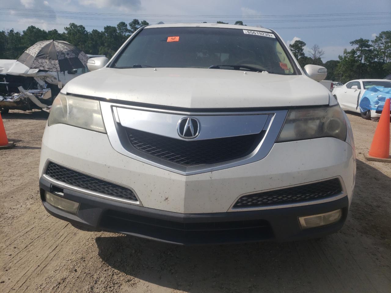 2009 Acura Rdx - Image 5