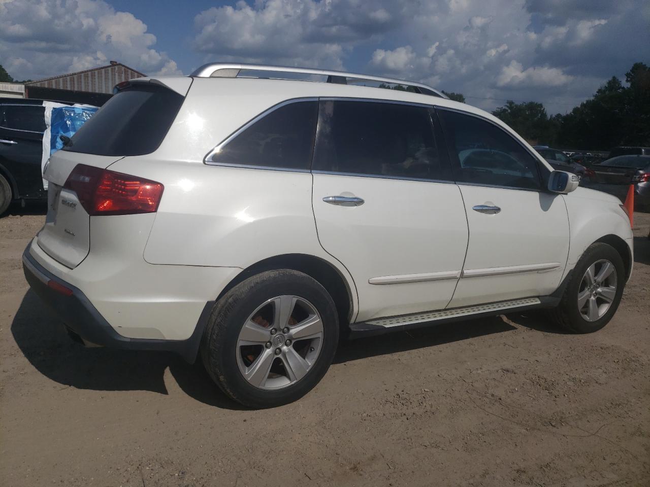 2009 Acura Rdx - Image 3