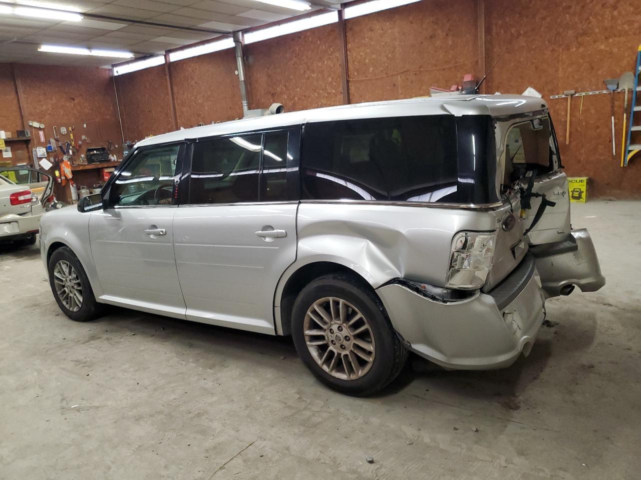 2014 Ford Flex Sel - Image 2