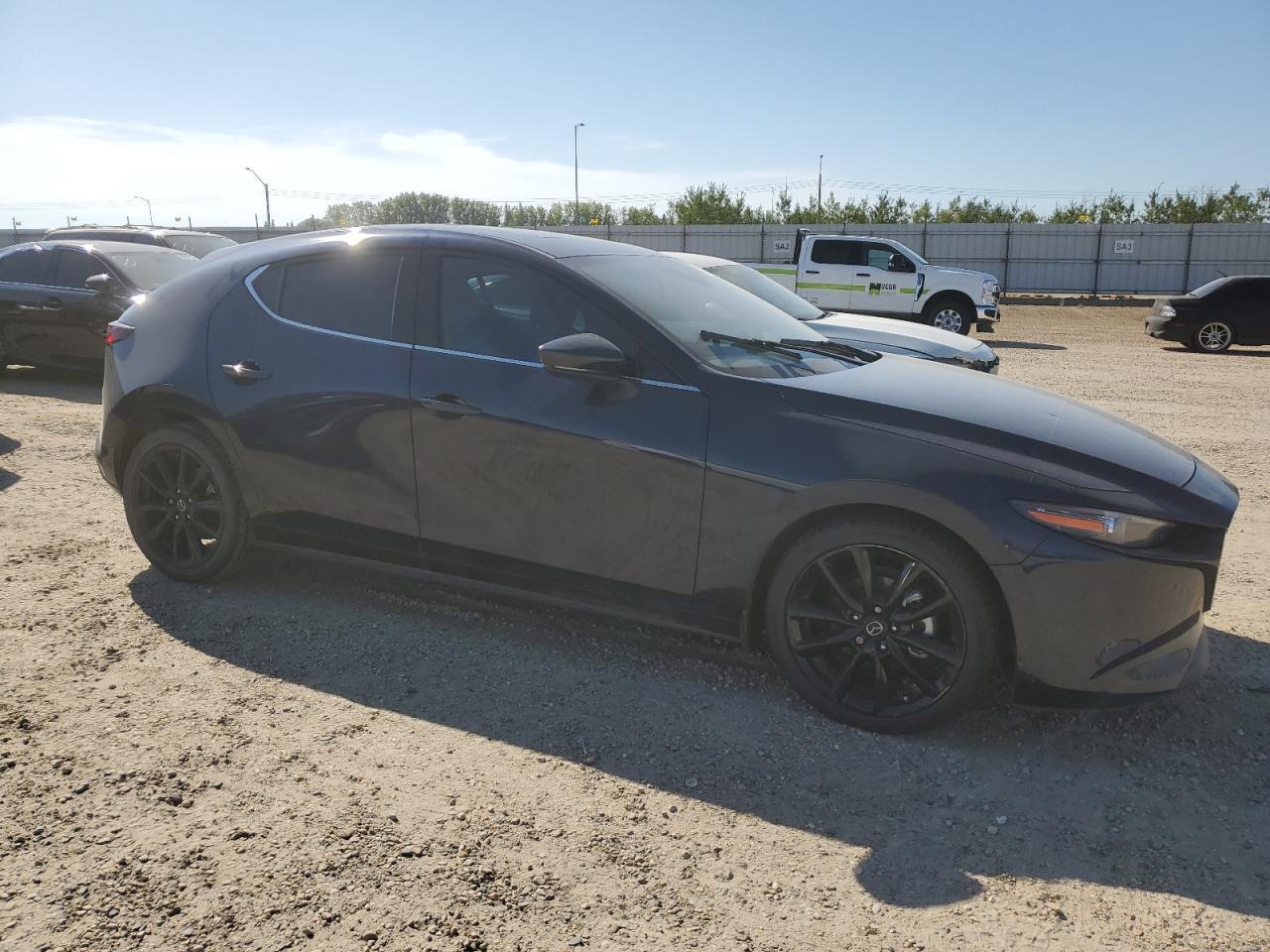 2019 Mazda 3 Preferred - Фото 4