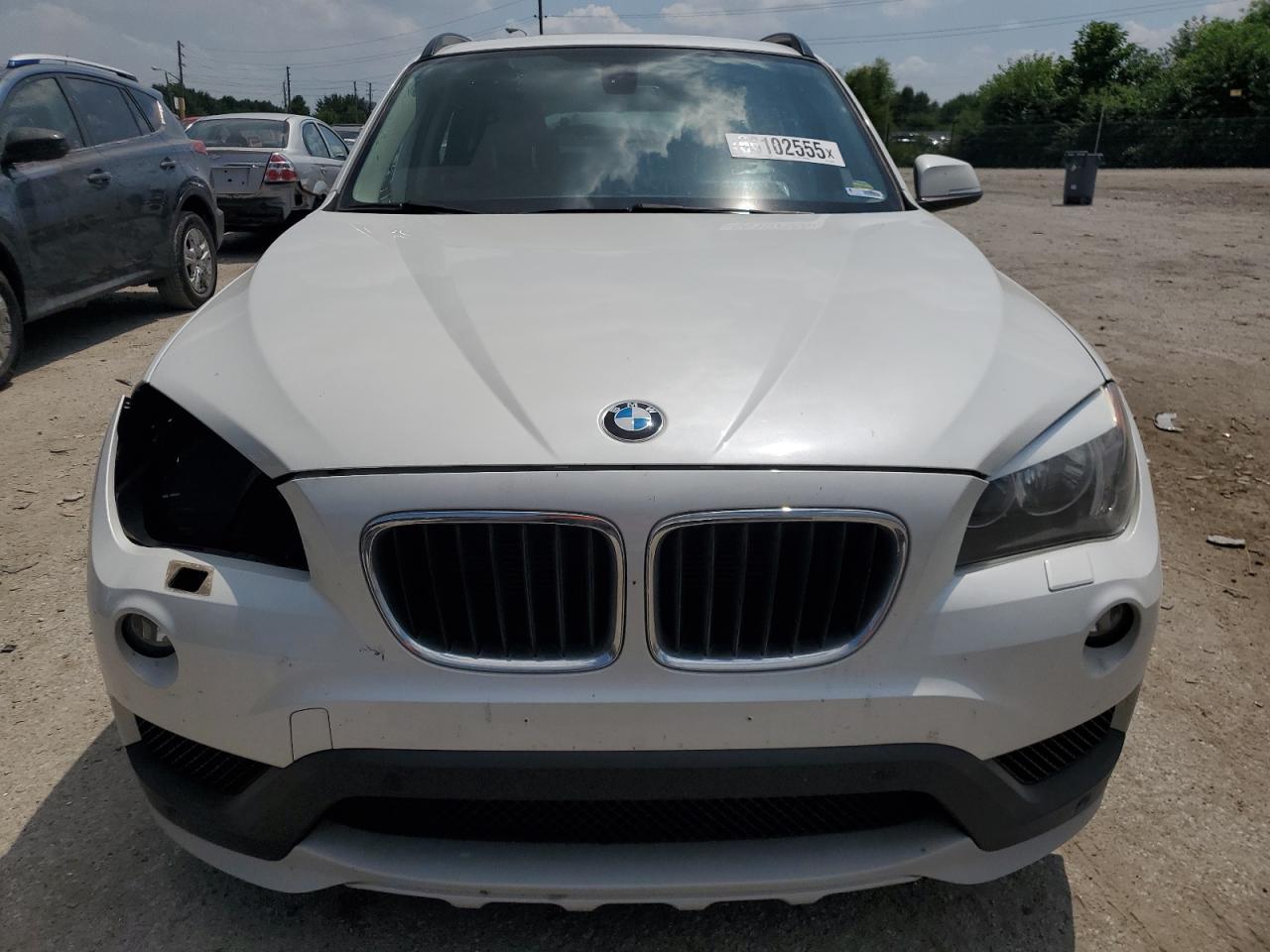 2015 BMW X1 xDrive28I - Фото 5