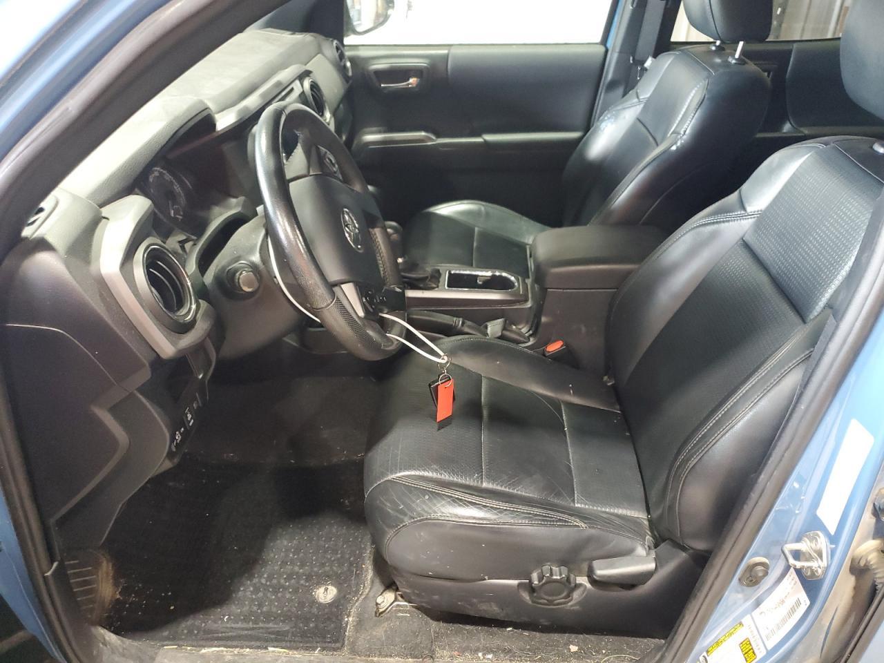 2019 Toyota Tacoma Double Cab - Image 7