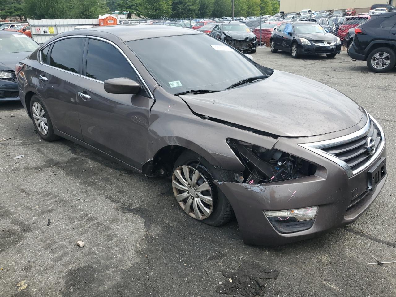 2014 Nissan Altima 2.5 - Image 4