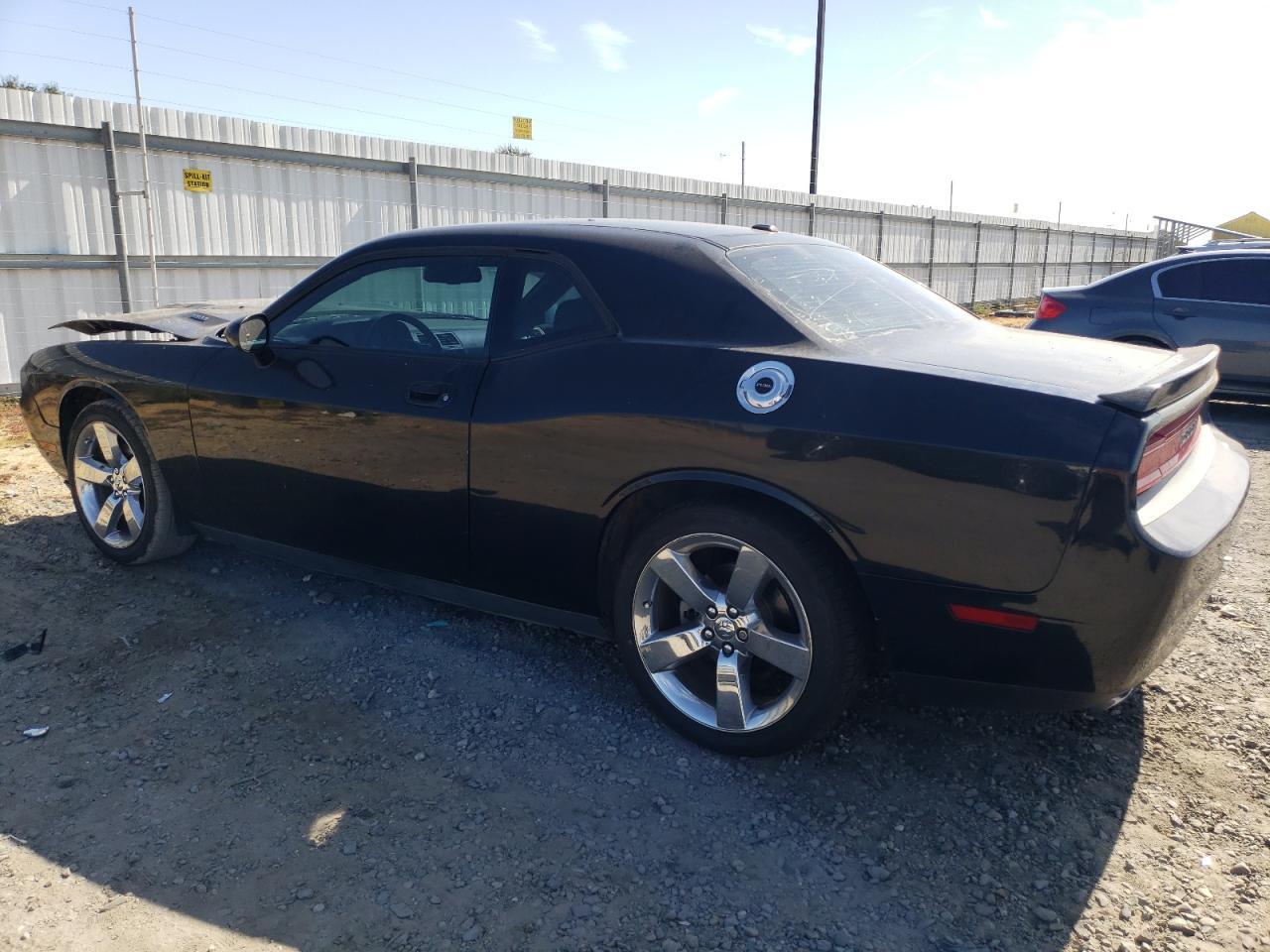 2009 Dodge Challenger R/T - Image 2