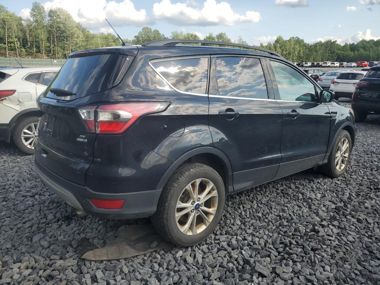 2018 Ford Escape Se - Image 3