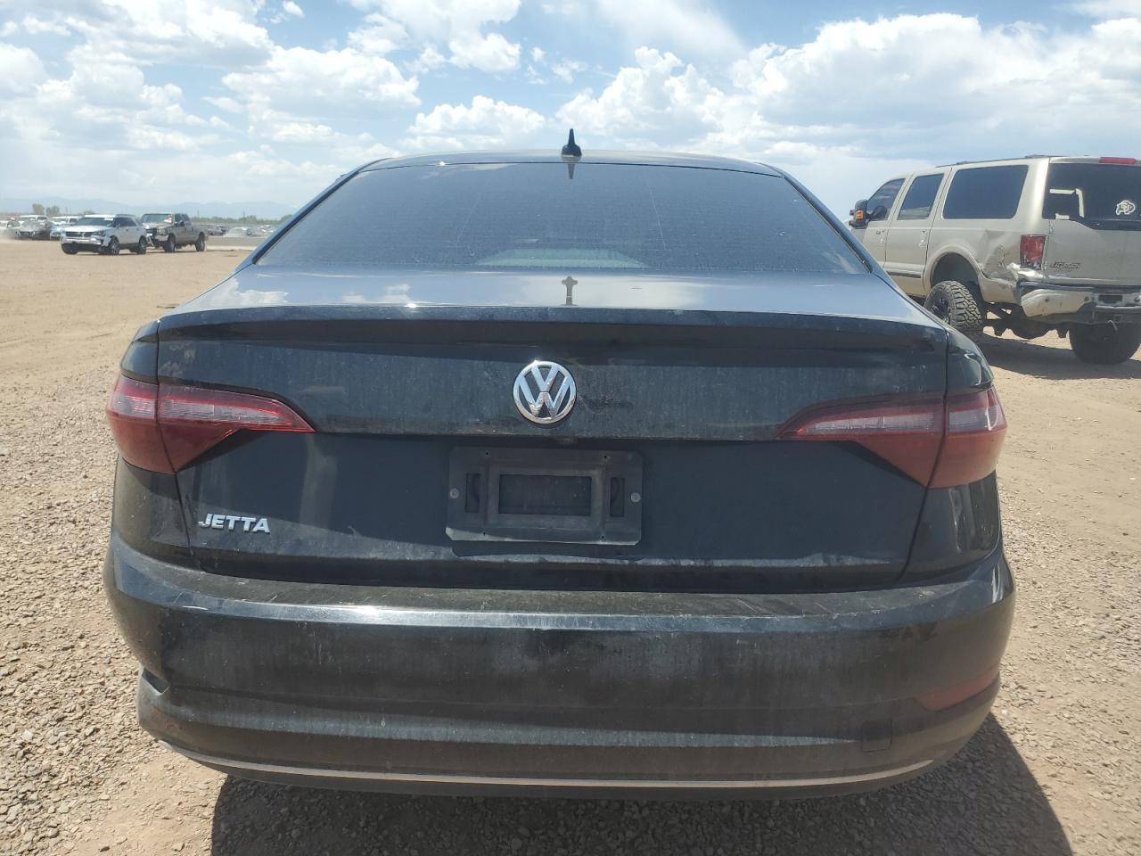 2020 Volkswagen Jetta S - Фото 6