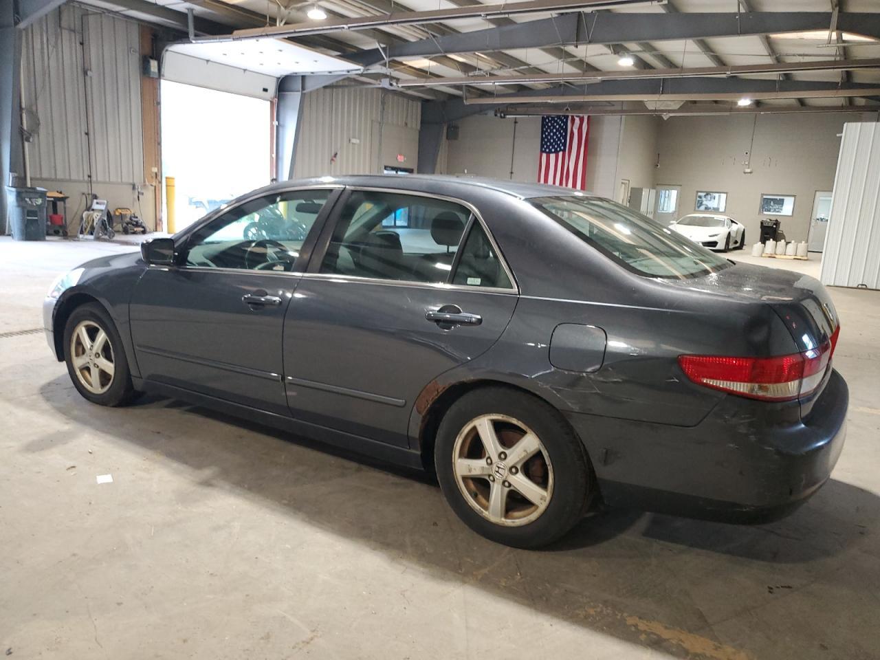 2003 Honda Accord Ex - Image 2