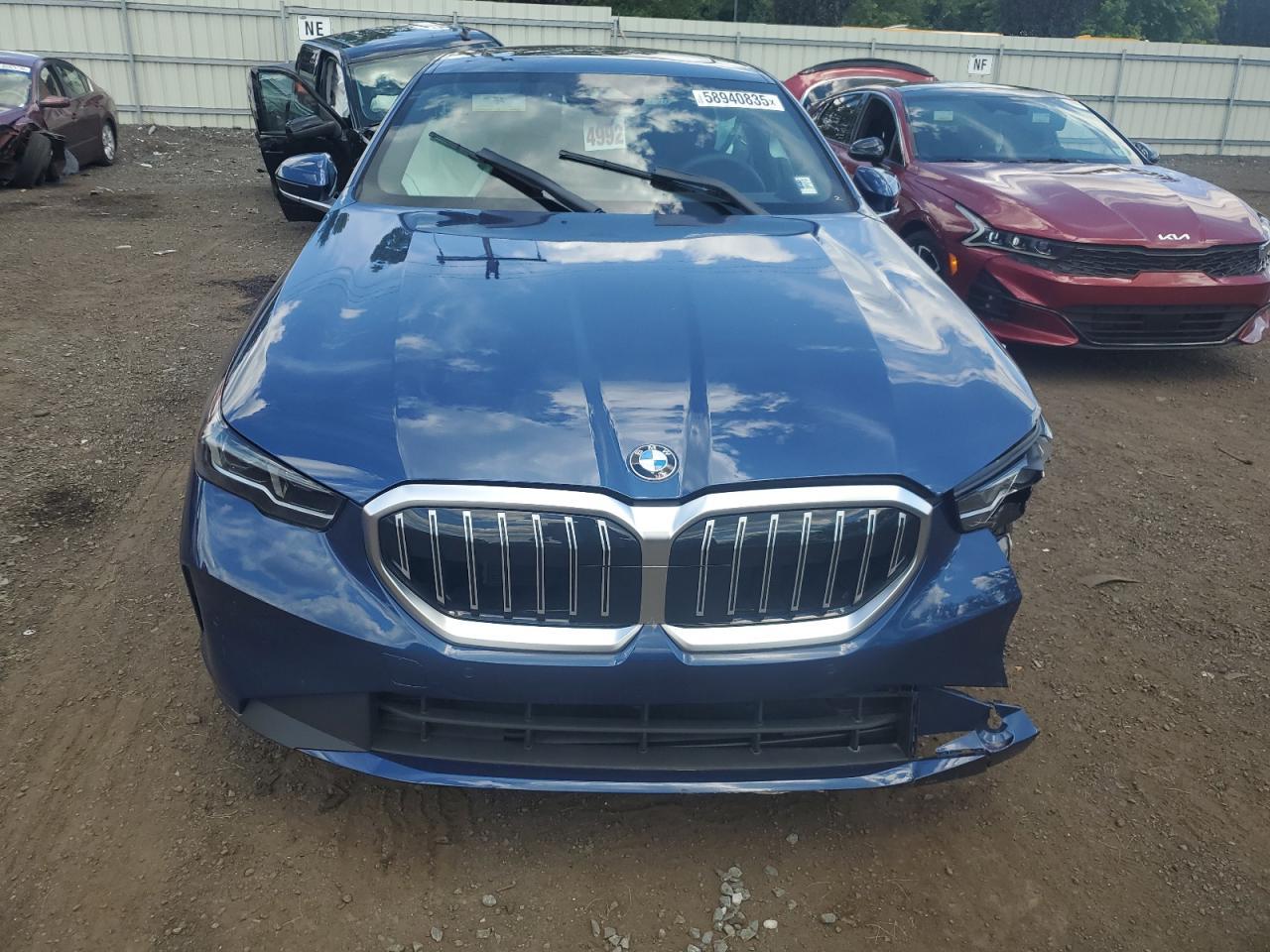 2024 BMW 530 Xi - Фото 5