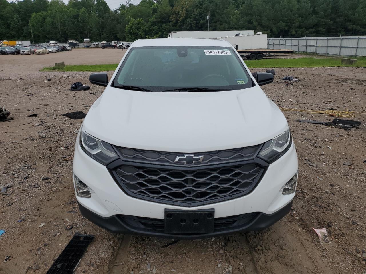 2020 Chevrolet Equinox Lt - Image 5