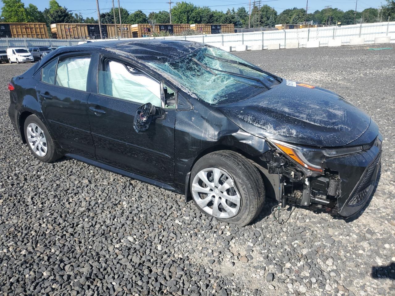 2022 Toyota Corolla Le - Фото 4