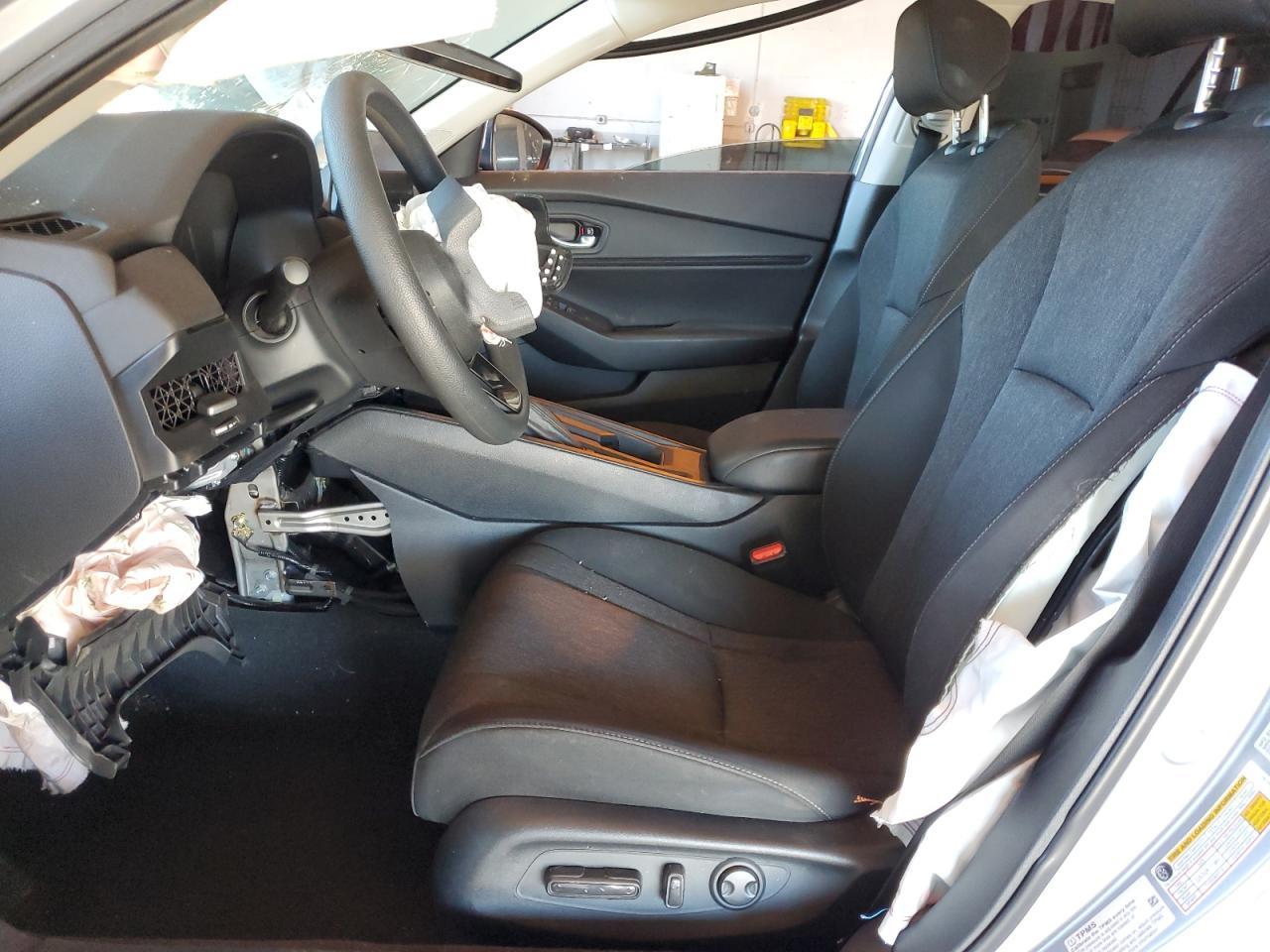 2023 Honda Accord Ex - Image 7