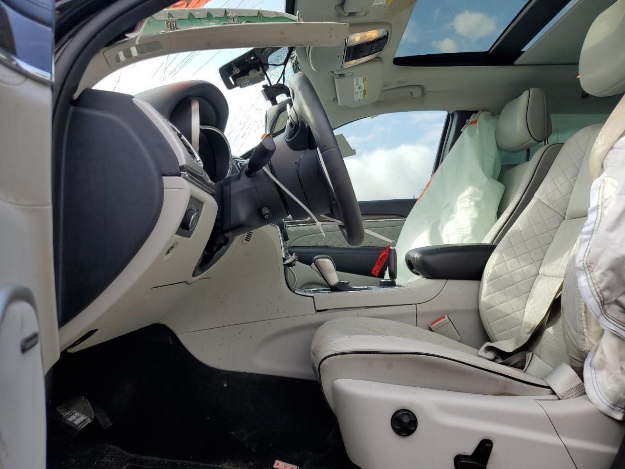 2020 Jeep Grand Cherokee Summit - Image 7