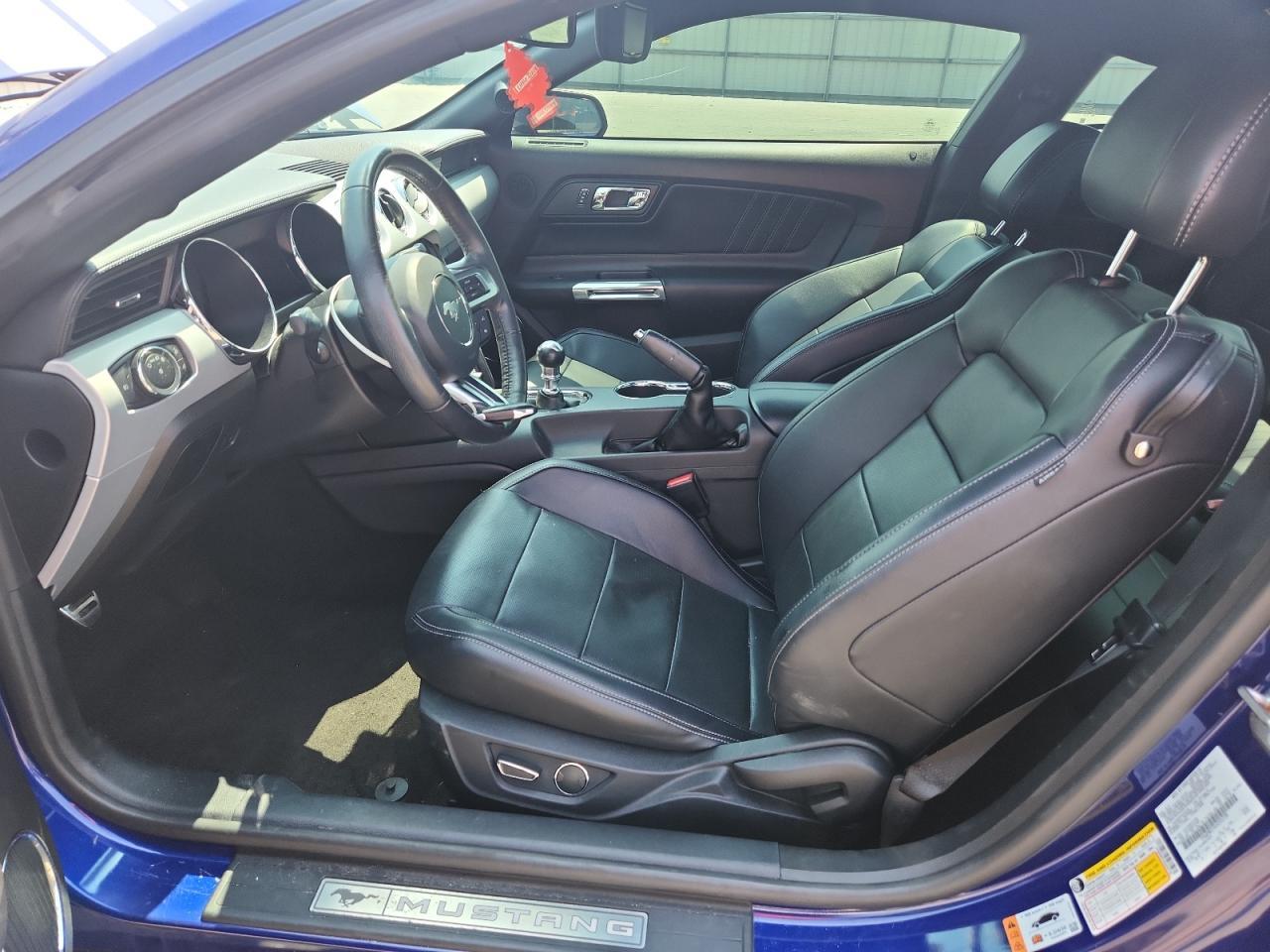 2016 Ford Mustang Gt - Image 7