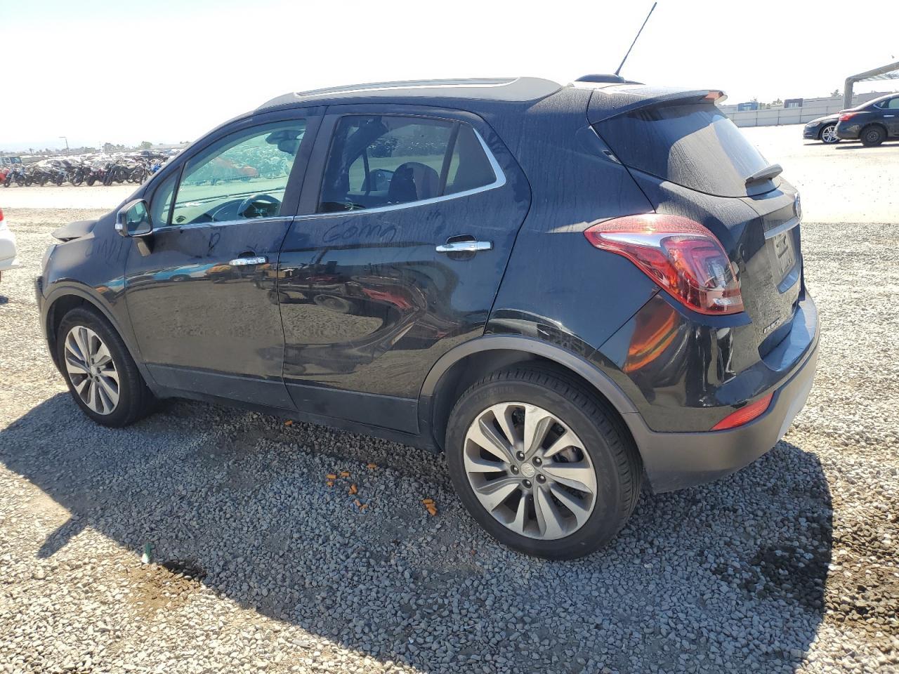 2018 Buick Encore Preferred - Фото 2