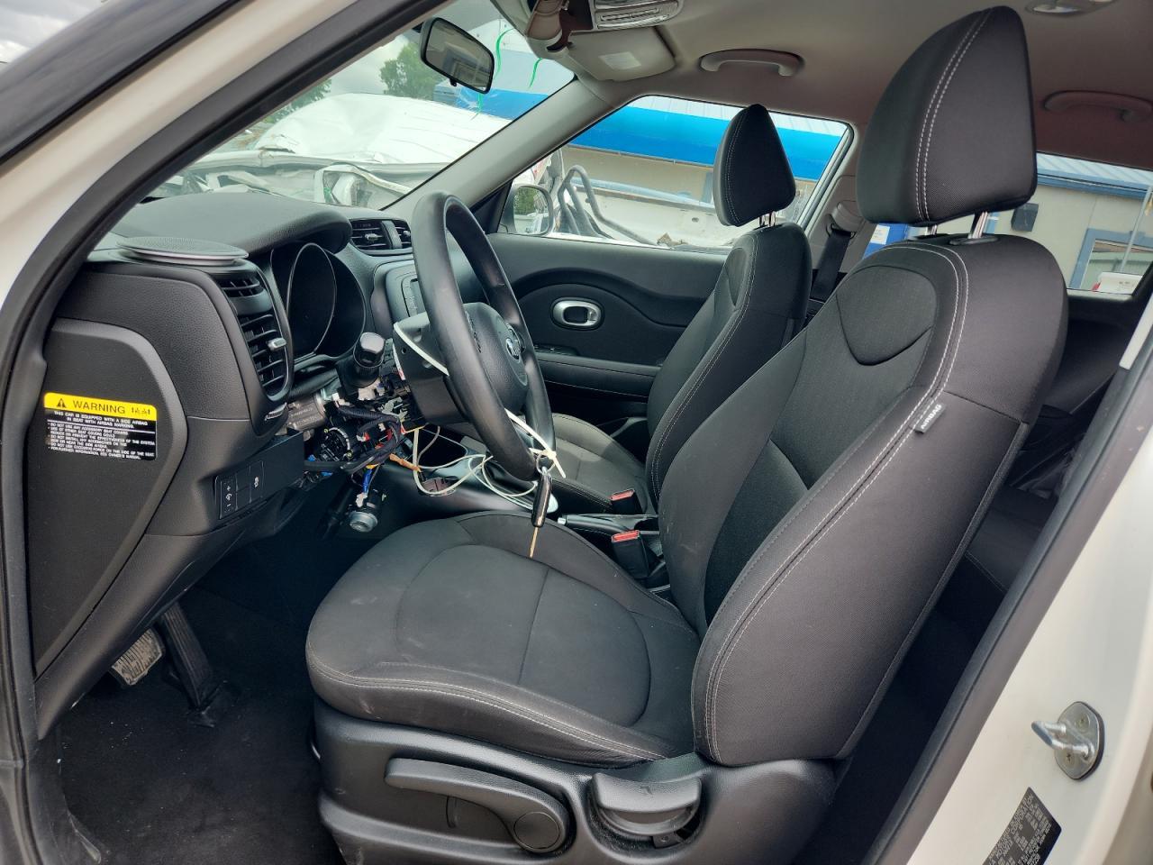 2018 Kia Soul - Фото 7