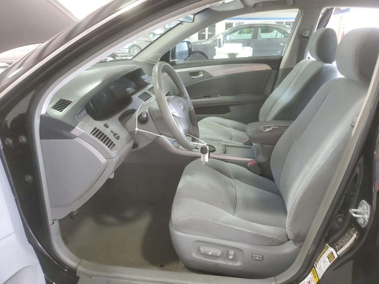 2007 Toyota Avalon Xl - Image 7