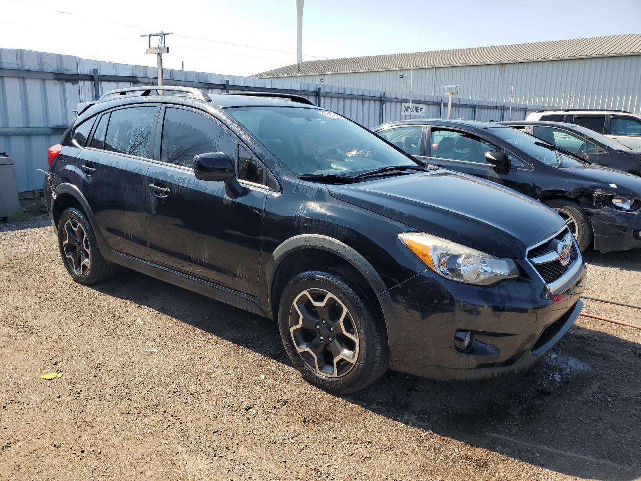 2014 Subaru Xv Crosstrek 2.0 Premium - Фото 4