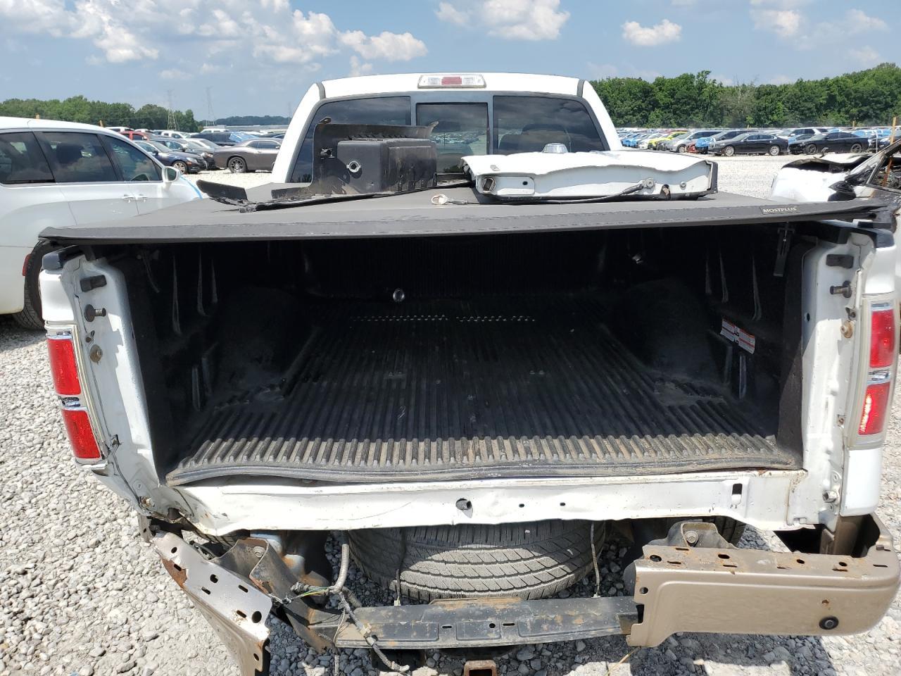 2013 Ford F150 Super Cab - Image 6