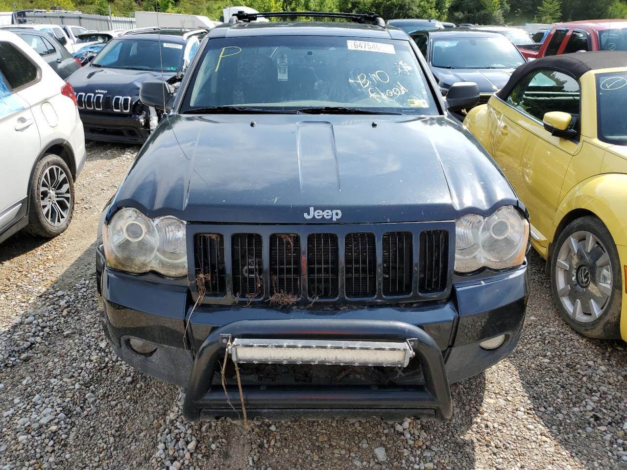 2010 Jeep Grand Cherokee Laredo - Фото 5