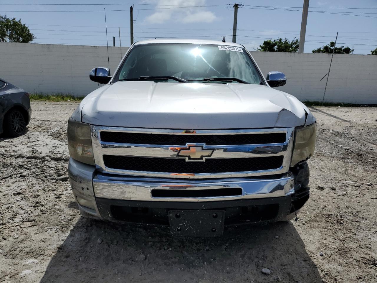 2011 Chevrolet Silverado C1500 Lt - Фото 5