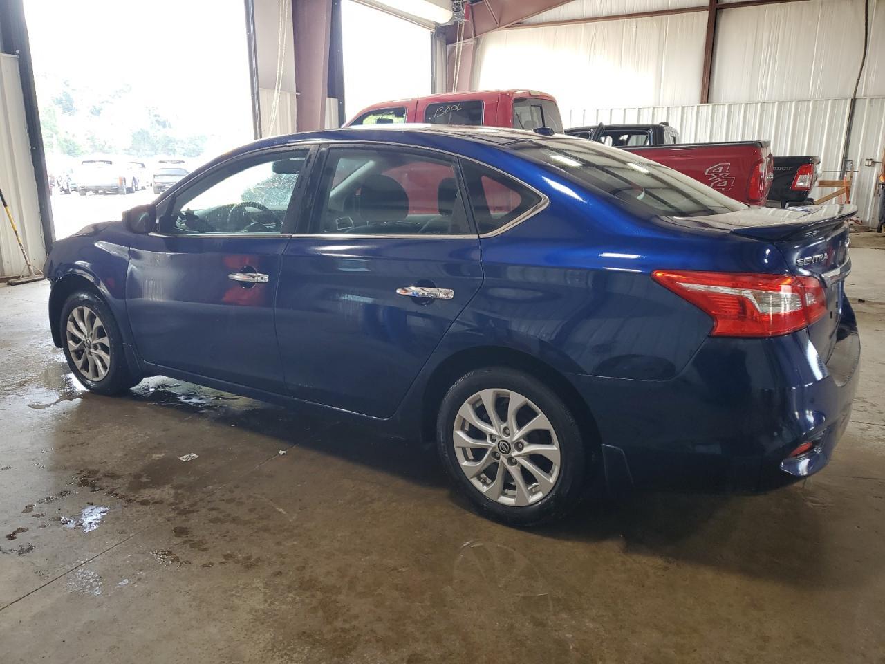 2016 Niss Sentra S - Image 2
