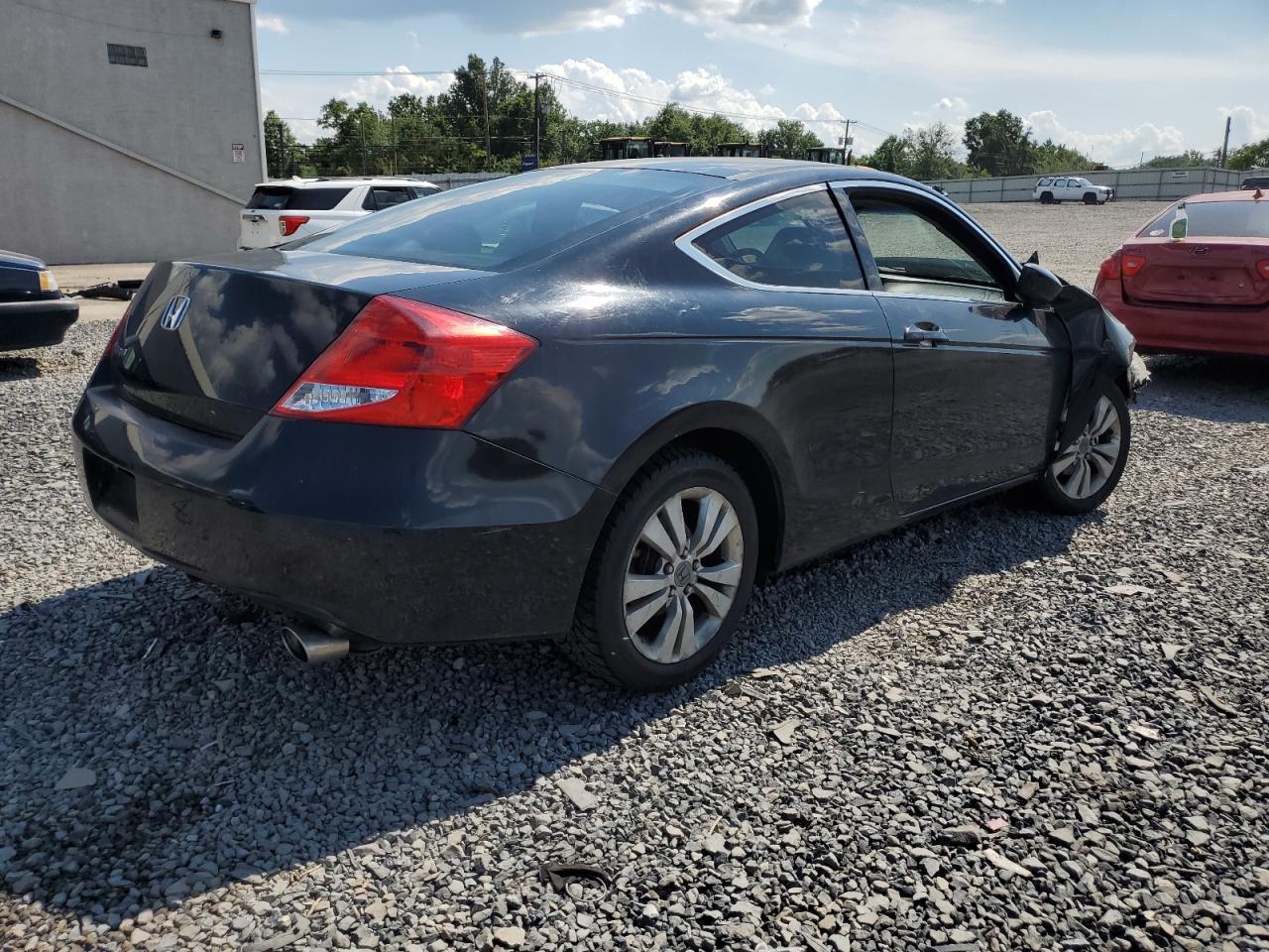 2012 Honda Accord Lx - Фото 3