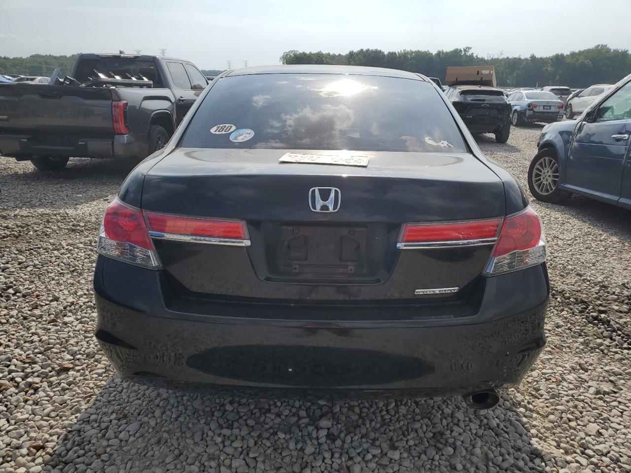 2011 Honda Accord - Фото 6