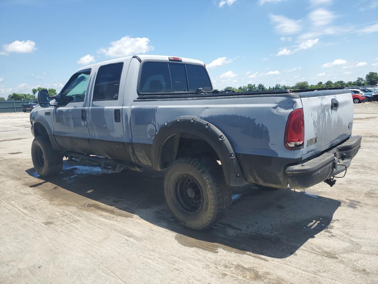 2002 Ford F250 Super Duty - Image 2