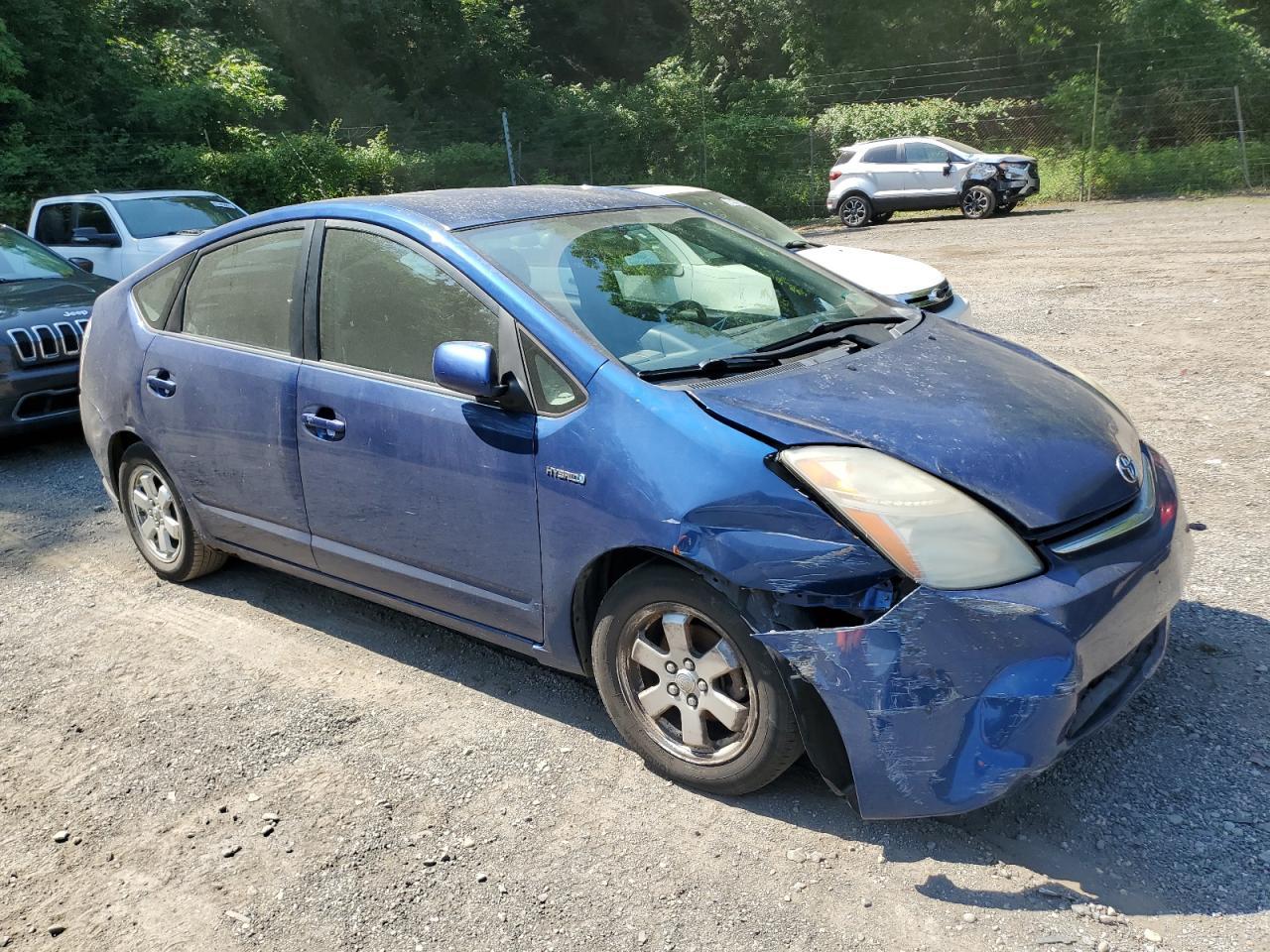 2008 Toyota Prius - Image 4