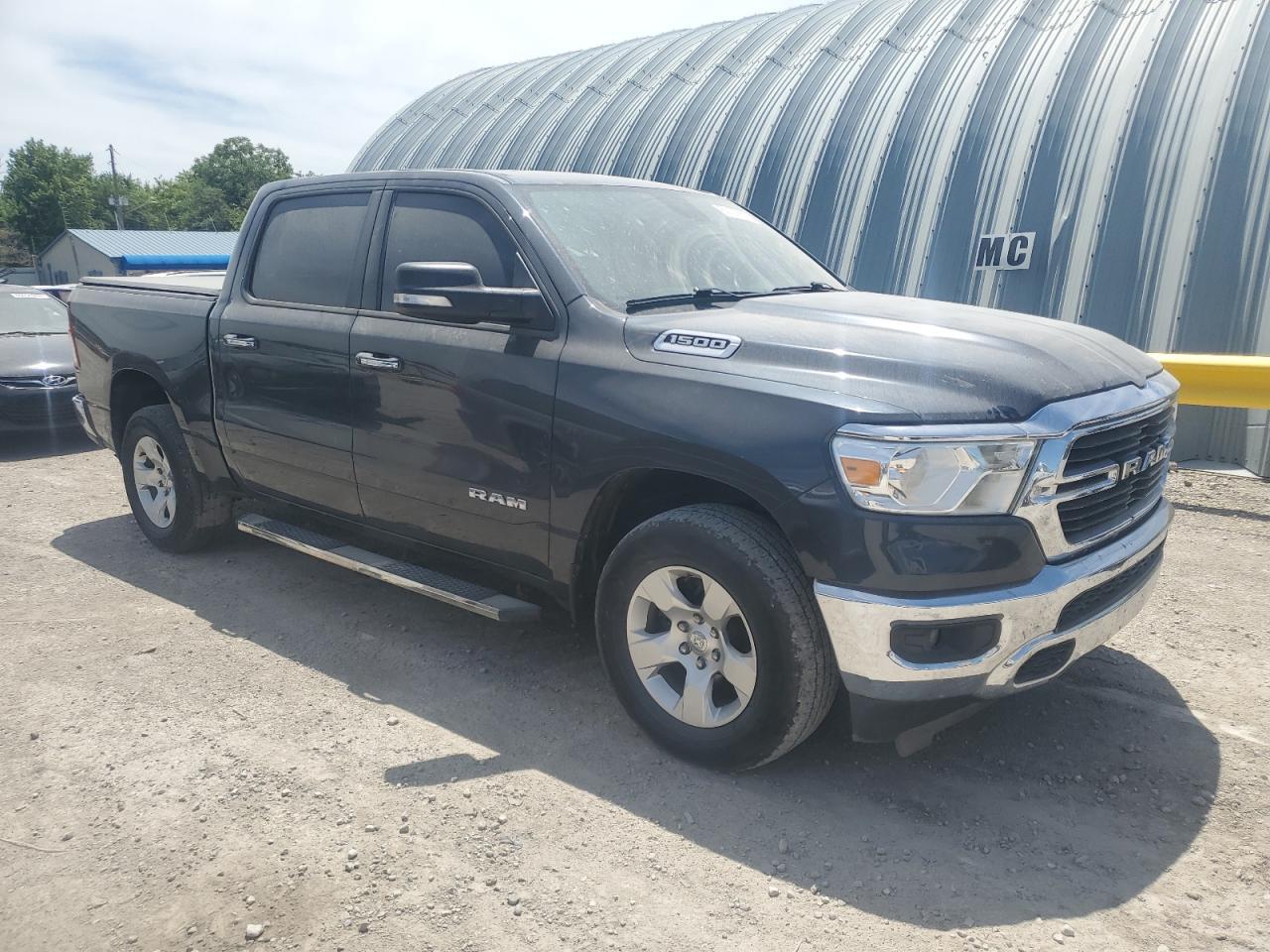 2019 Ram 1500 Big Horn/Lone Star - Image 4