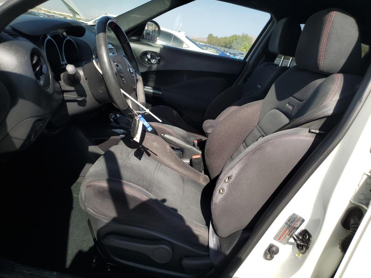 2013 Nissan Juke S - Фото 7