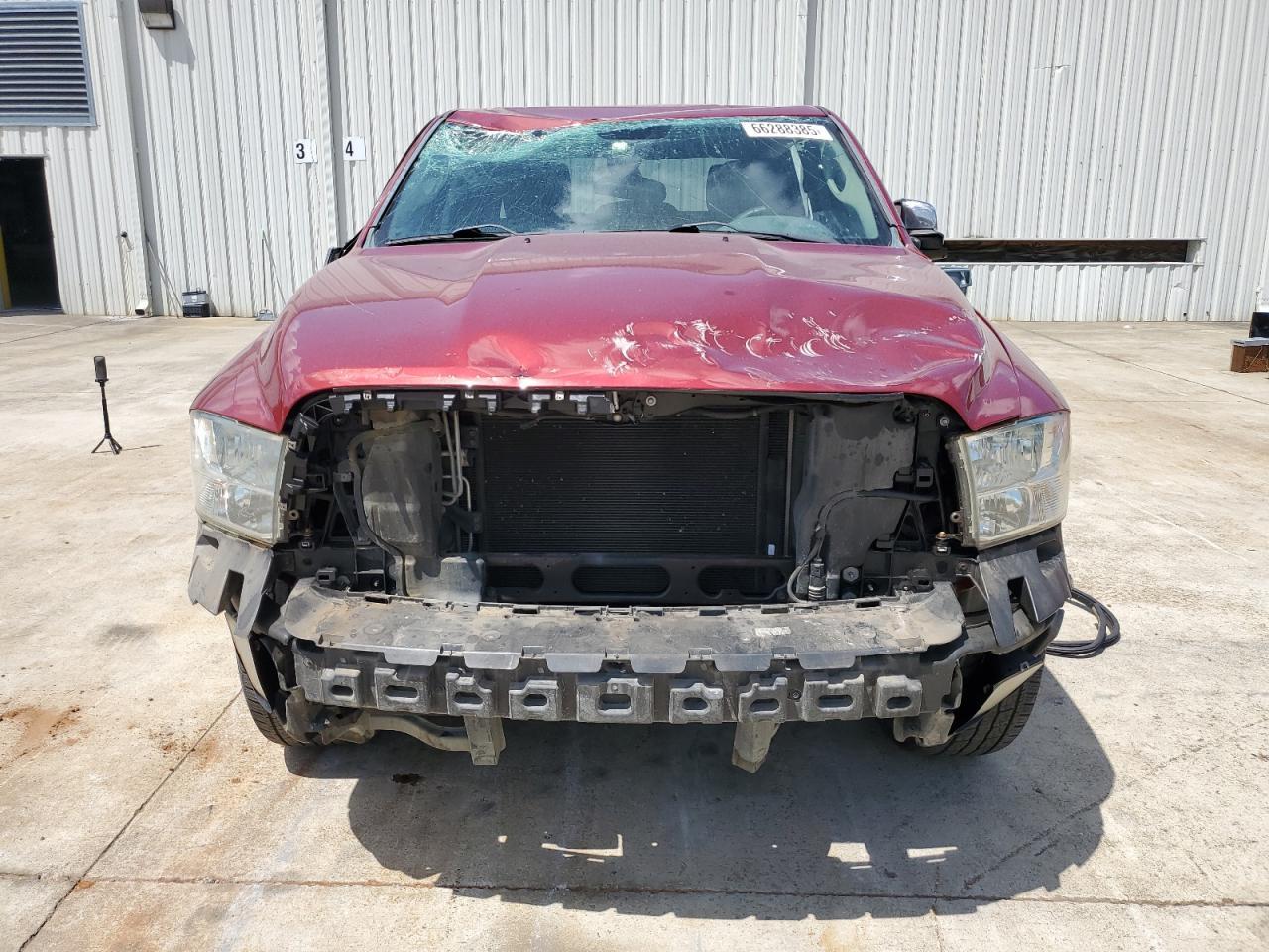 2014 Ram 1500 St - Фото 5