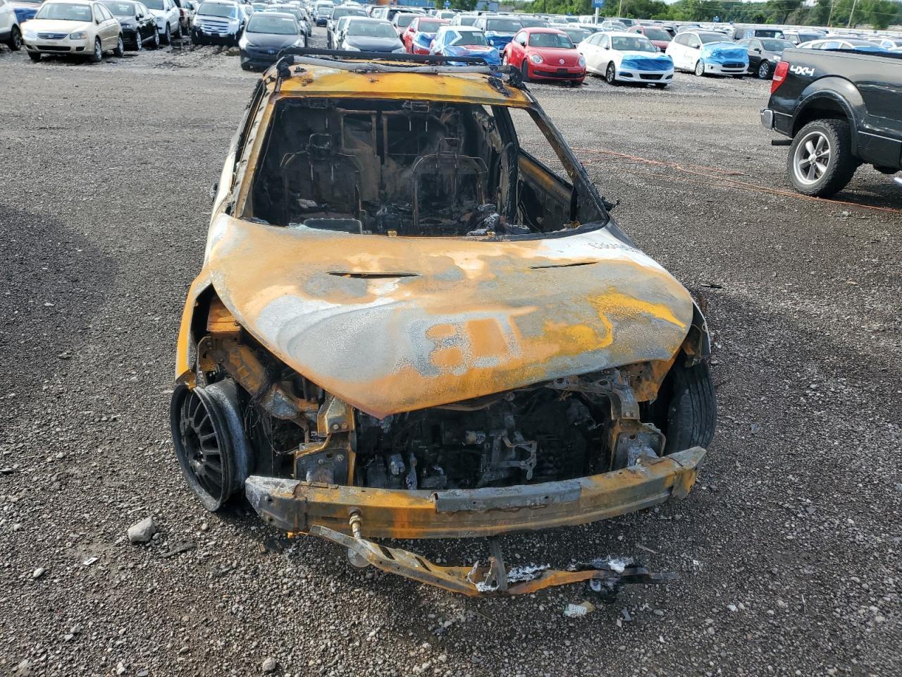 2013 Hyundai Veloster Turbo - Image 5