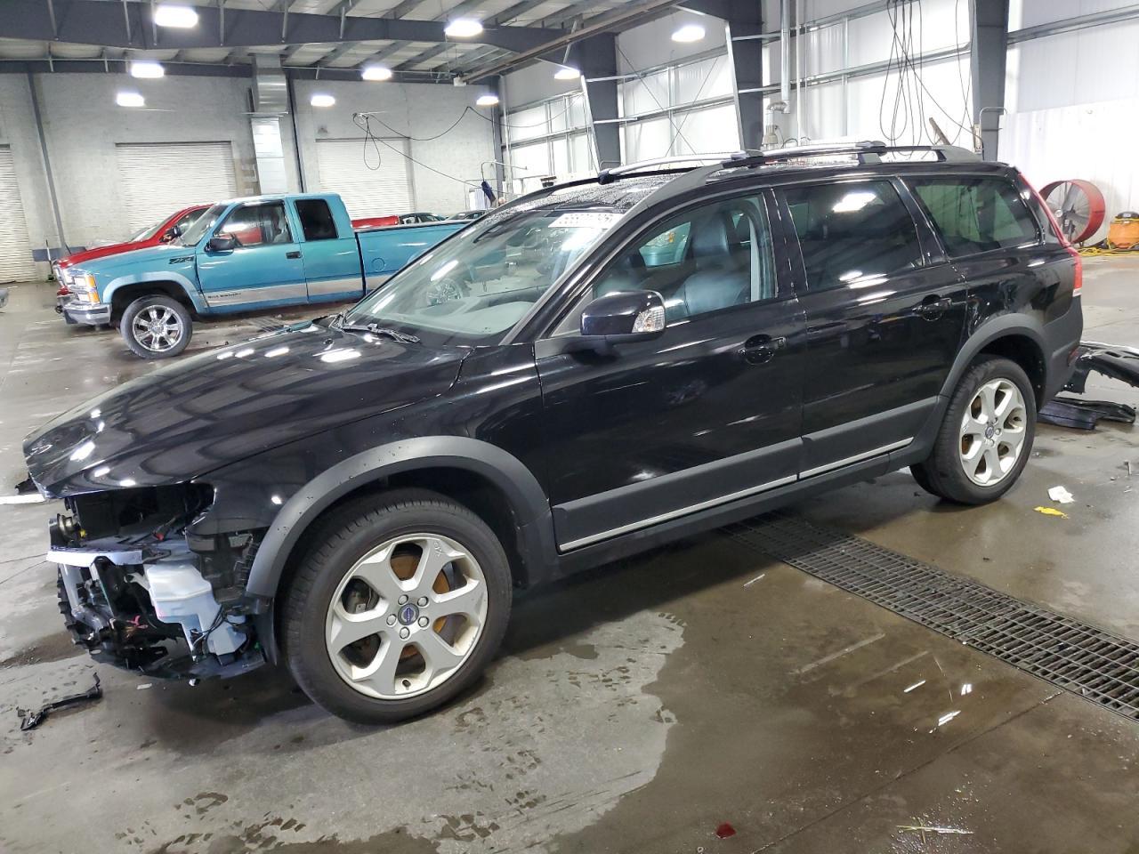 2016 Volvo Xc70 T5 Classic Premier