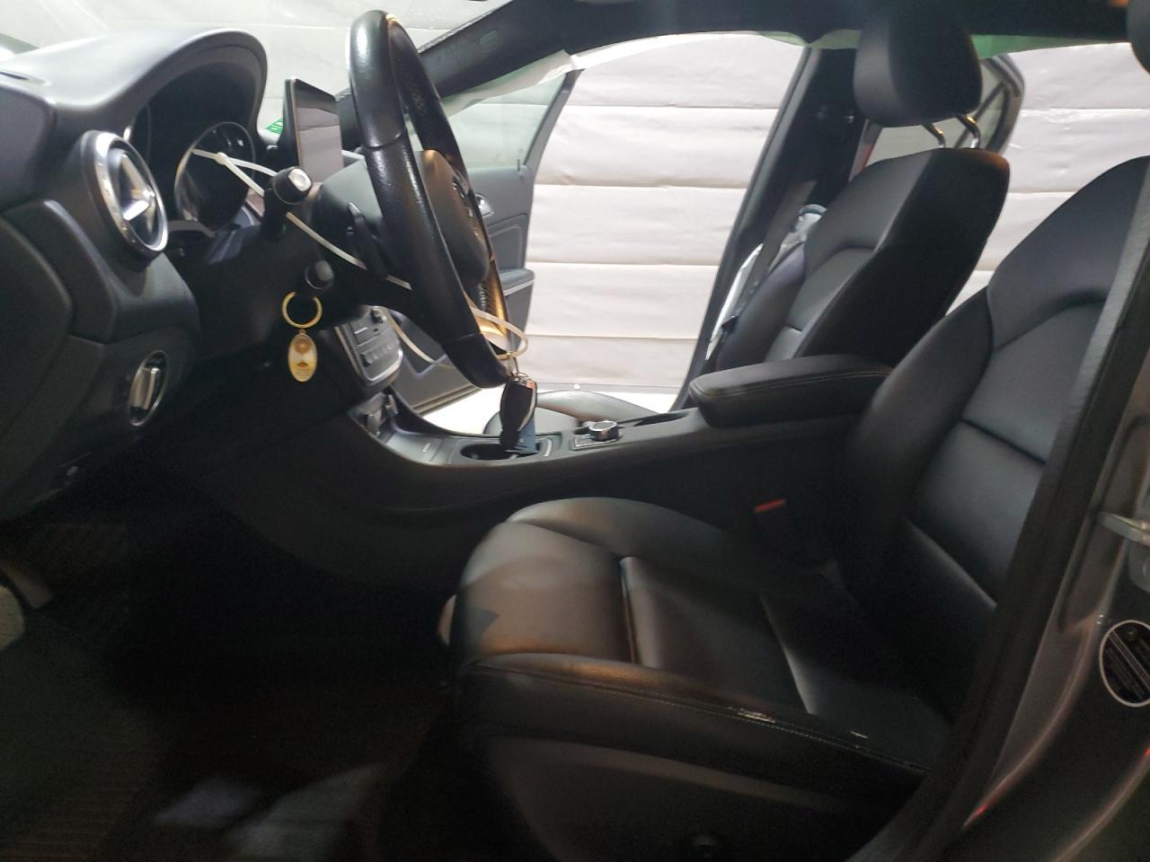 2016 Mercedes-Benz Gla 250 4Matic - Фото 7