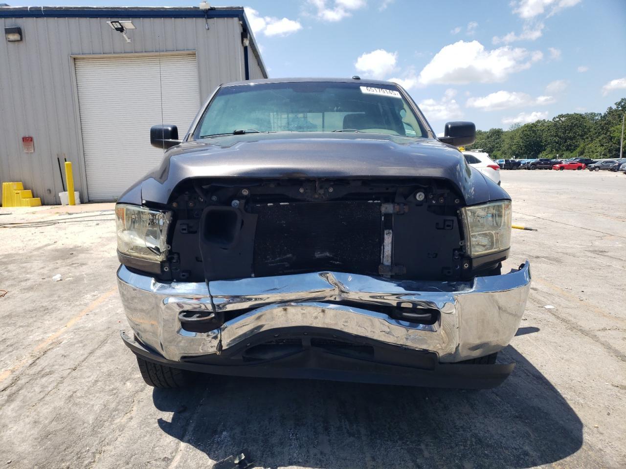 2014 Ram 2500 Slt - Image 5