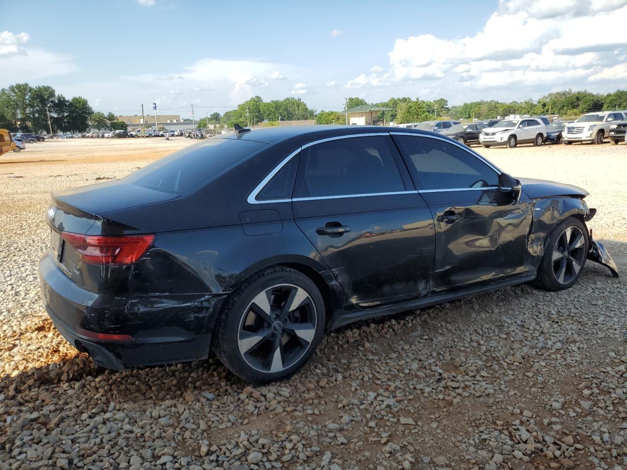 2017 Audi A4 Premium Plus - Image 3