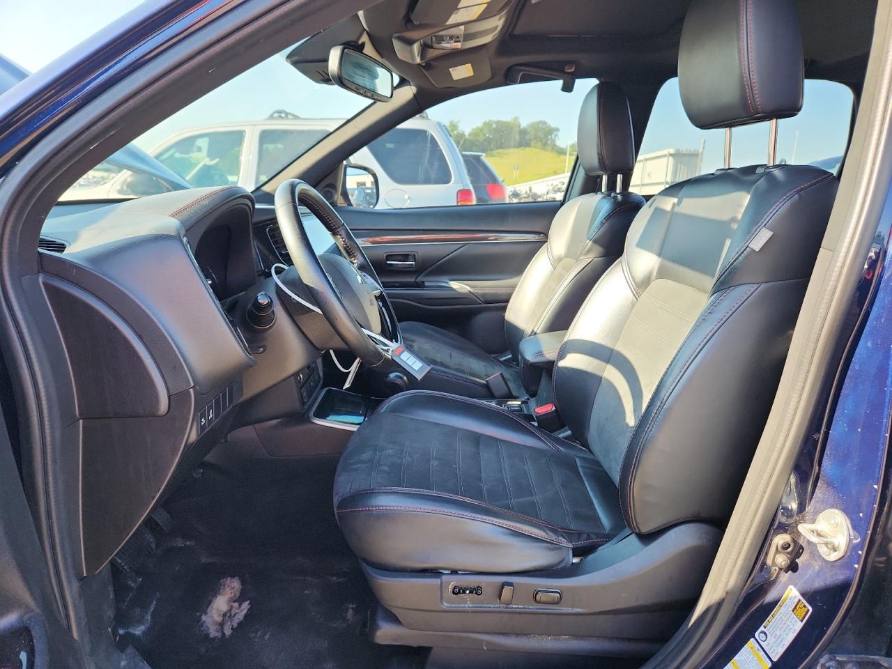 2020 Mitsubishi Outlander Se - Image 7