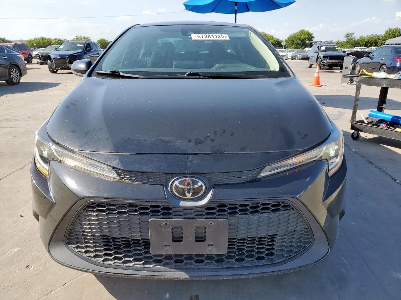 2024 Toyota Corolla Le - Image 5
