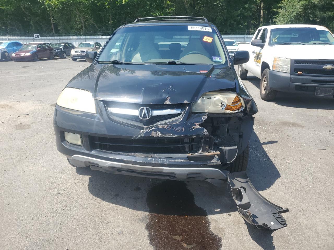 2005 Acura Mdx - Image 5