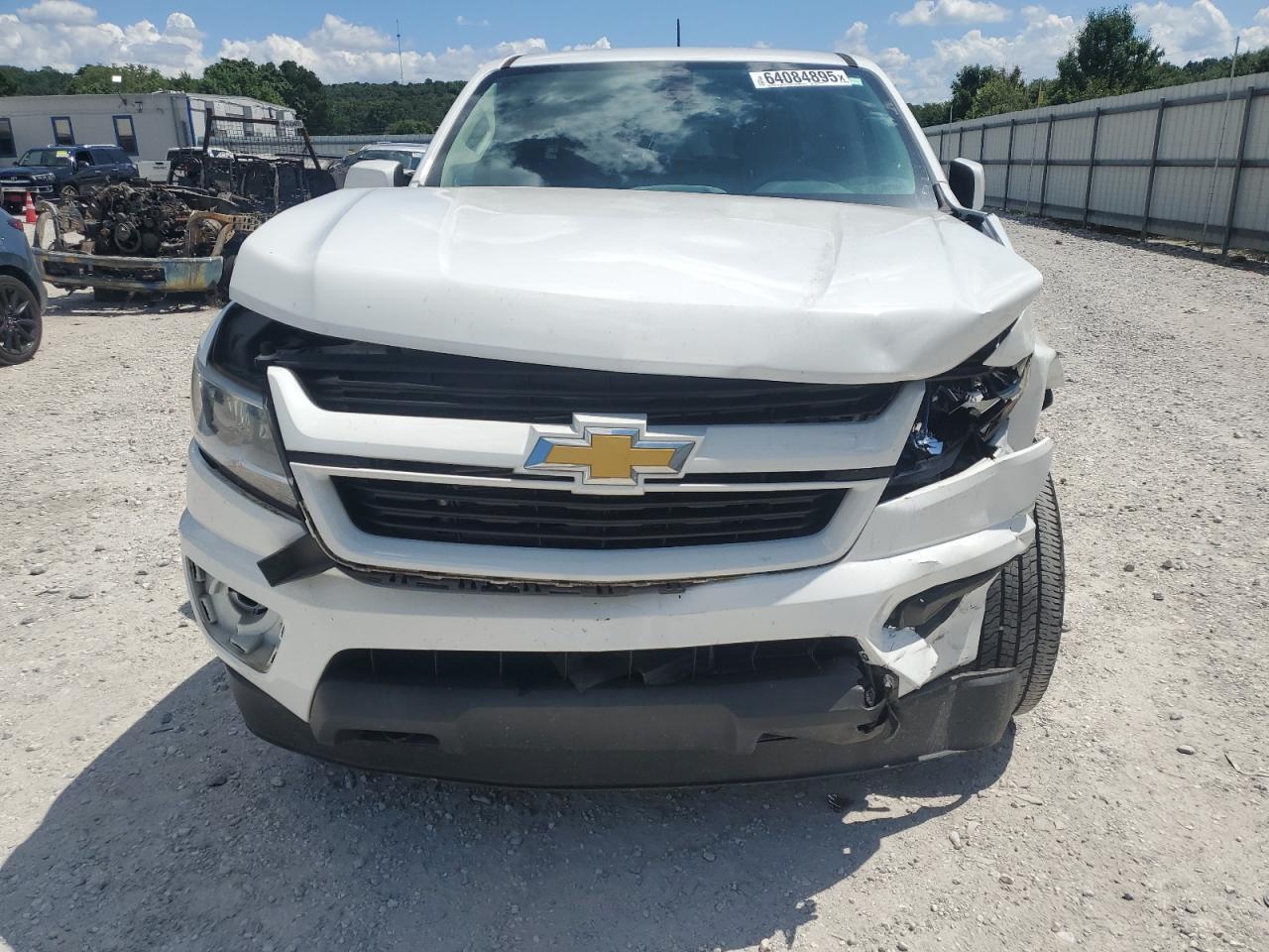 2020 Chevrolet Colorado - Image 5
