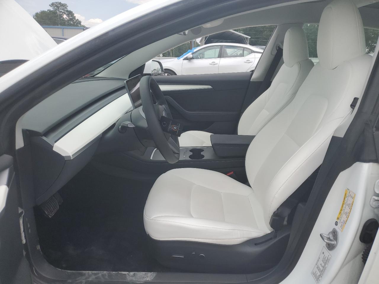 2023 Tesla Model X - Фото 7